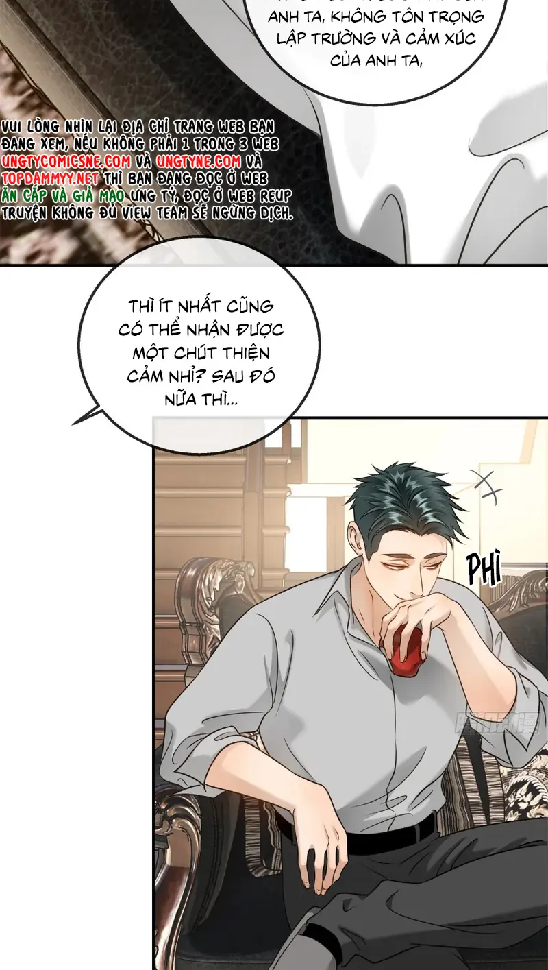 Gặp Tuyết Giữa Hạ Chapter 29 - Trang 8