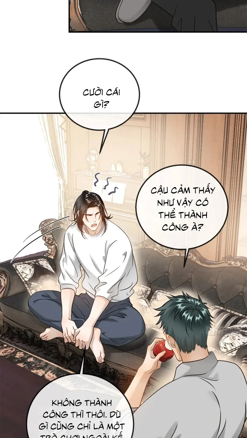 Gặp Tuyết Giữa Hạ Chapter 29 - Trang 9