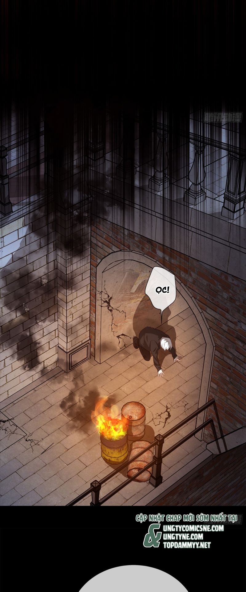 Gặp Tuyết Giữa Hạ Chapter 3 - Trang 15