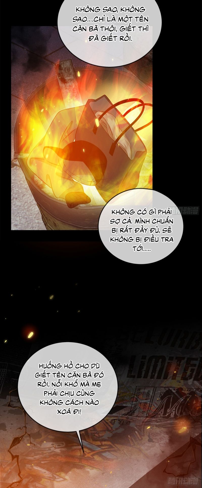 Gặp Tuyết Giữa Hạ Chapter 3 - Trang 16