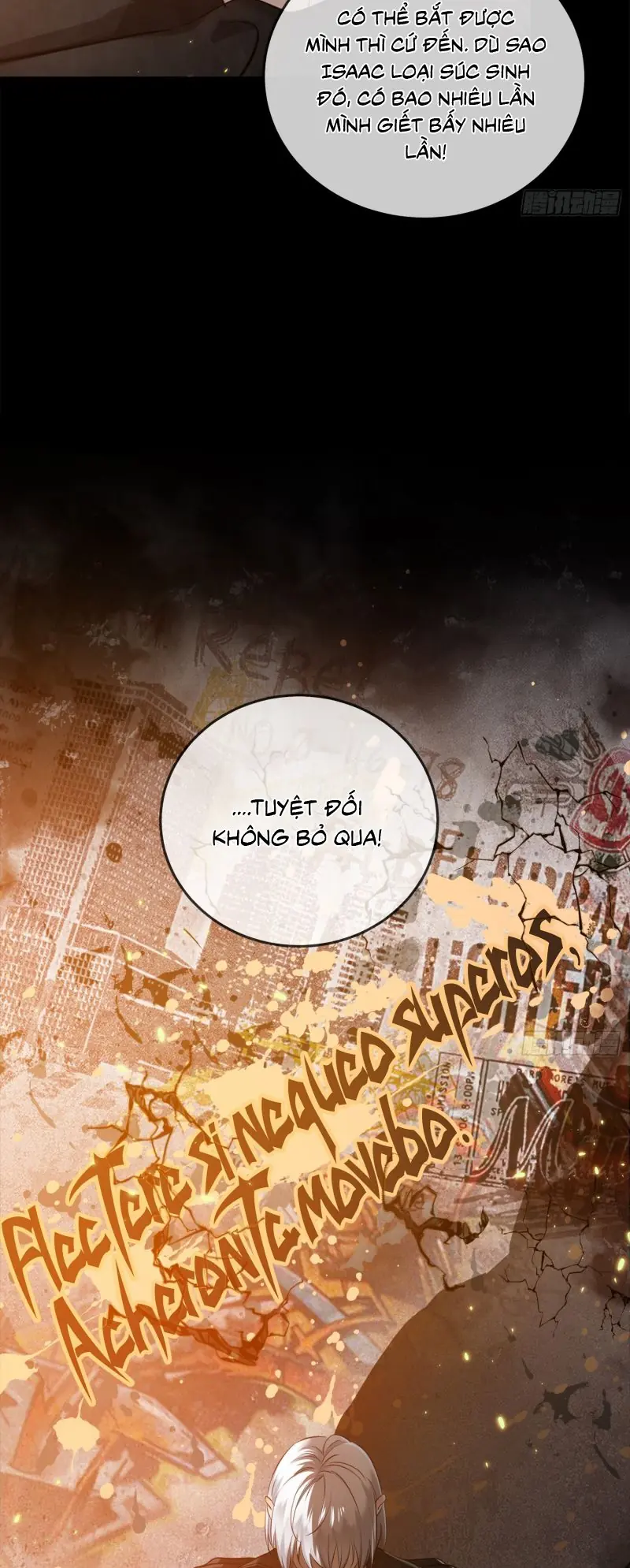 Gặp Tuyết Giữa Hạ Chapter 3 - Trang 19