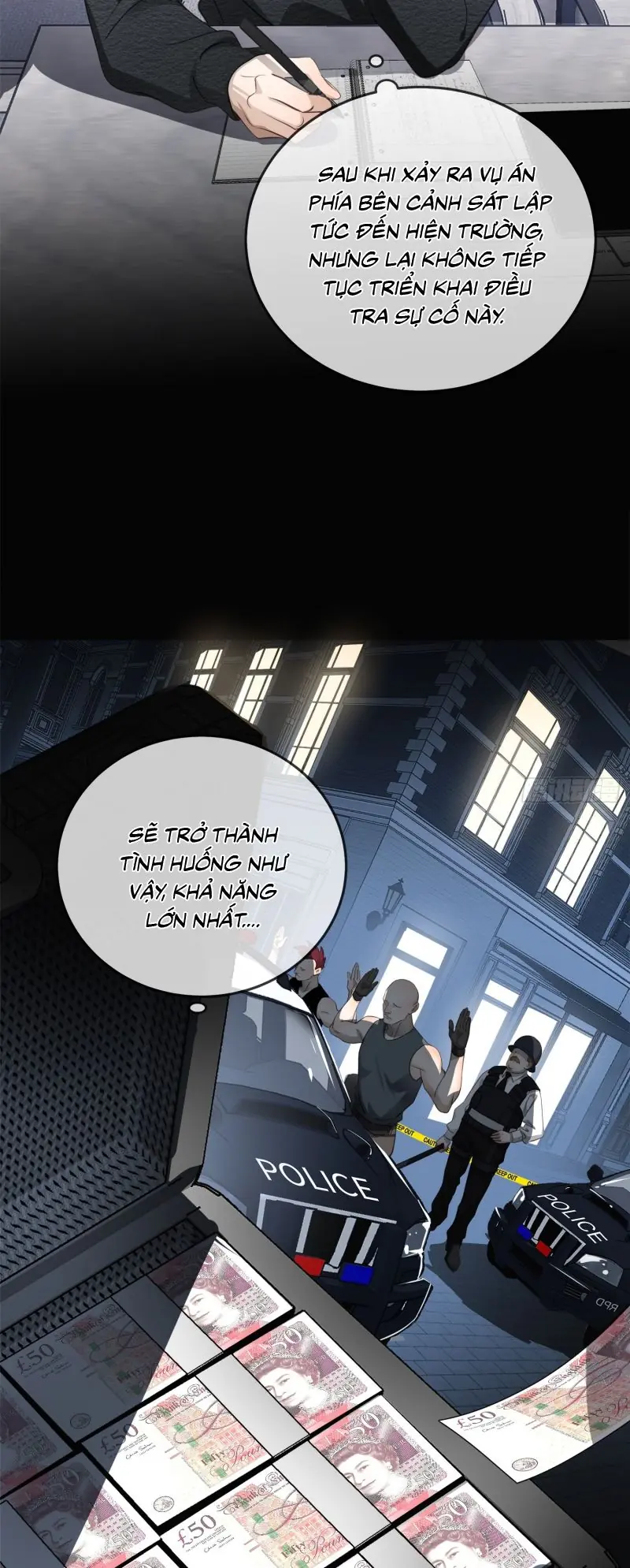 Gặp Tuyết Giữa Hạ Chapter 3 - Trang 29