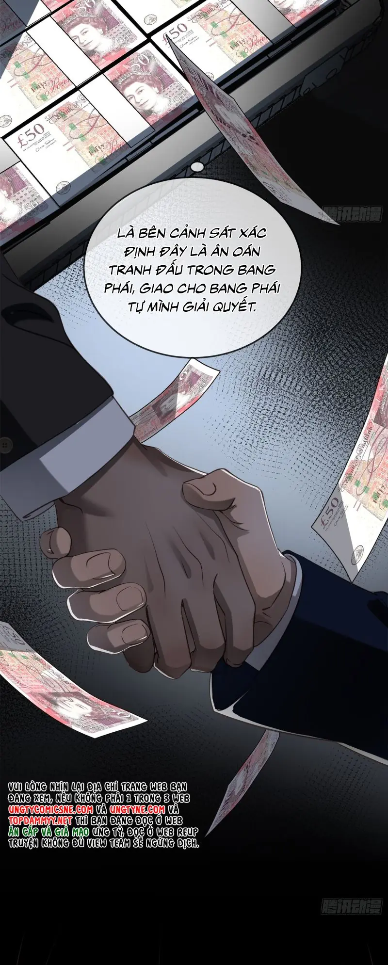 Gặp Tuyết Giữa Hạ Chapter 3 - Trang 30