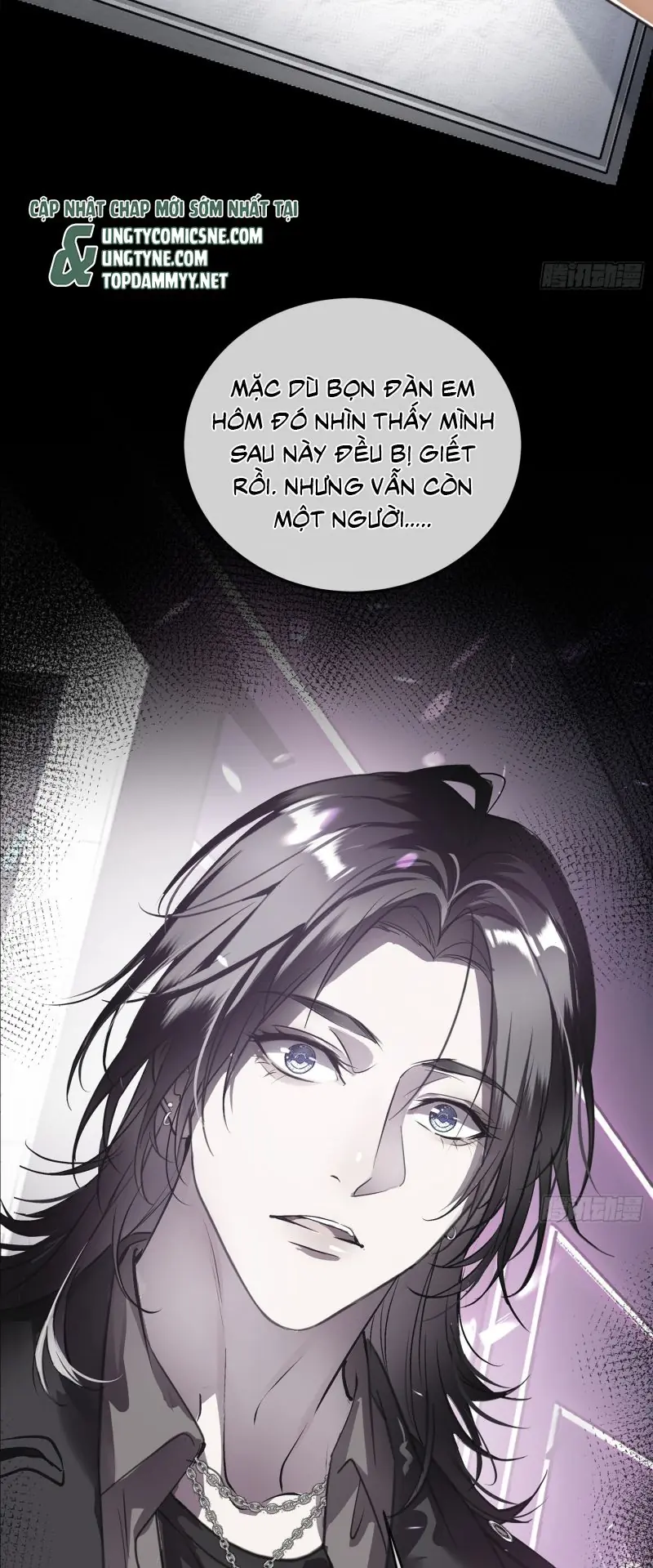 Gặp Tuyết Giữa Hạ Chapter 3 - Trang 33