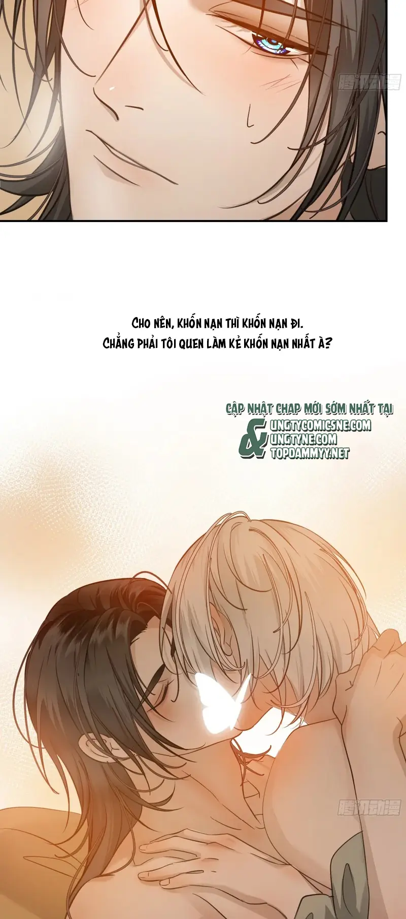 Gặp Tuyết Giữa Hạ Chapter 30 - Trang 32