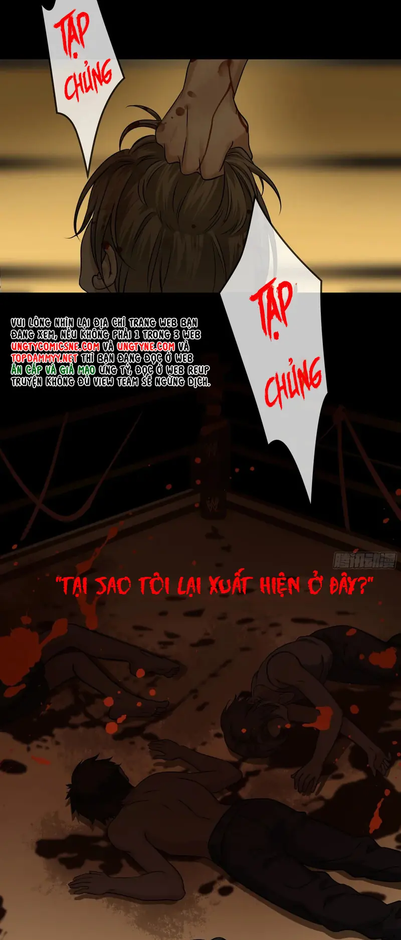 Gặp Tuyết Giữa Hạ Chapter 30 - Trang 6