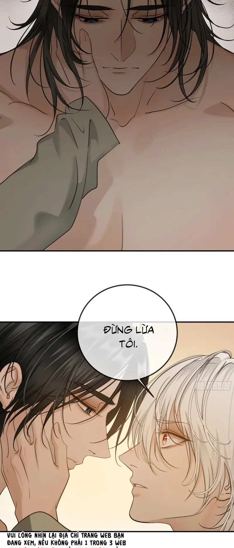 Gặp Tuyết Giữa Hạ Chapter 30 - Trang 9