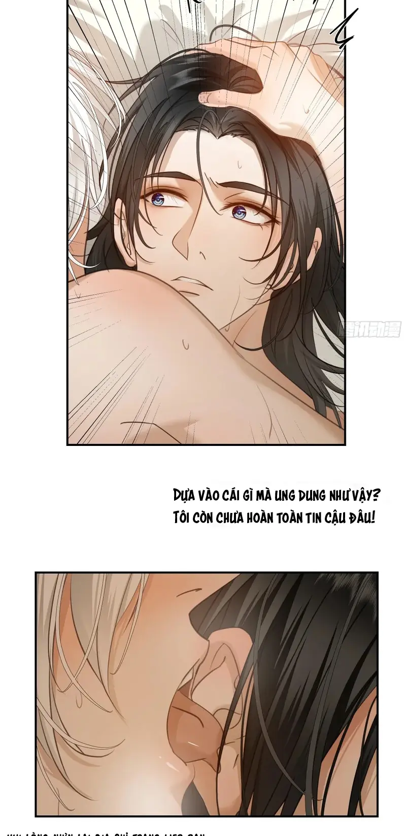 Gặp Tuyết Giữa Hạ Chapter 31 - Trang 13