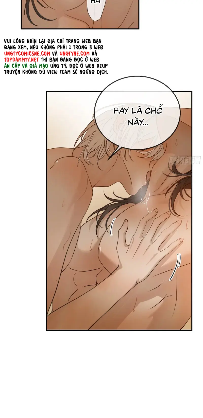 Gặp Tuyết Giữa Hạ Chapter 31 - Trang 17