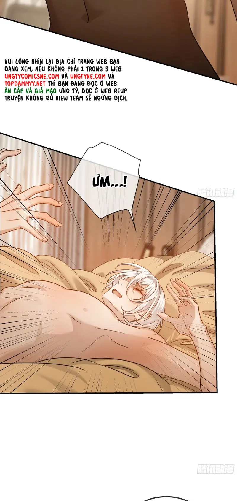 Gặp Tuyết Giữa Hạ Chapter 31 - Trang 21