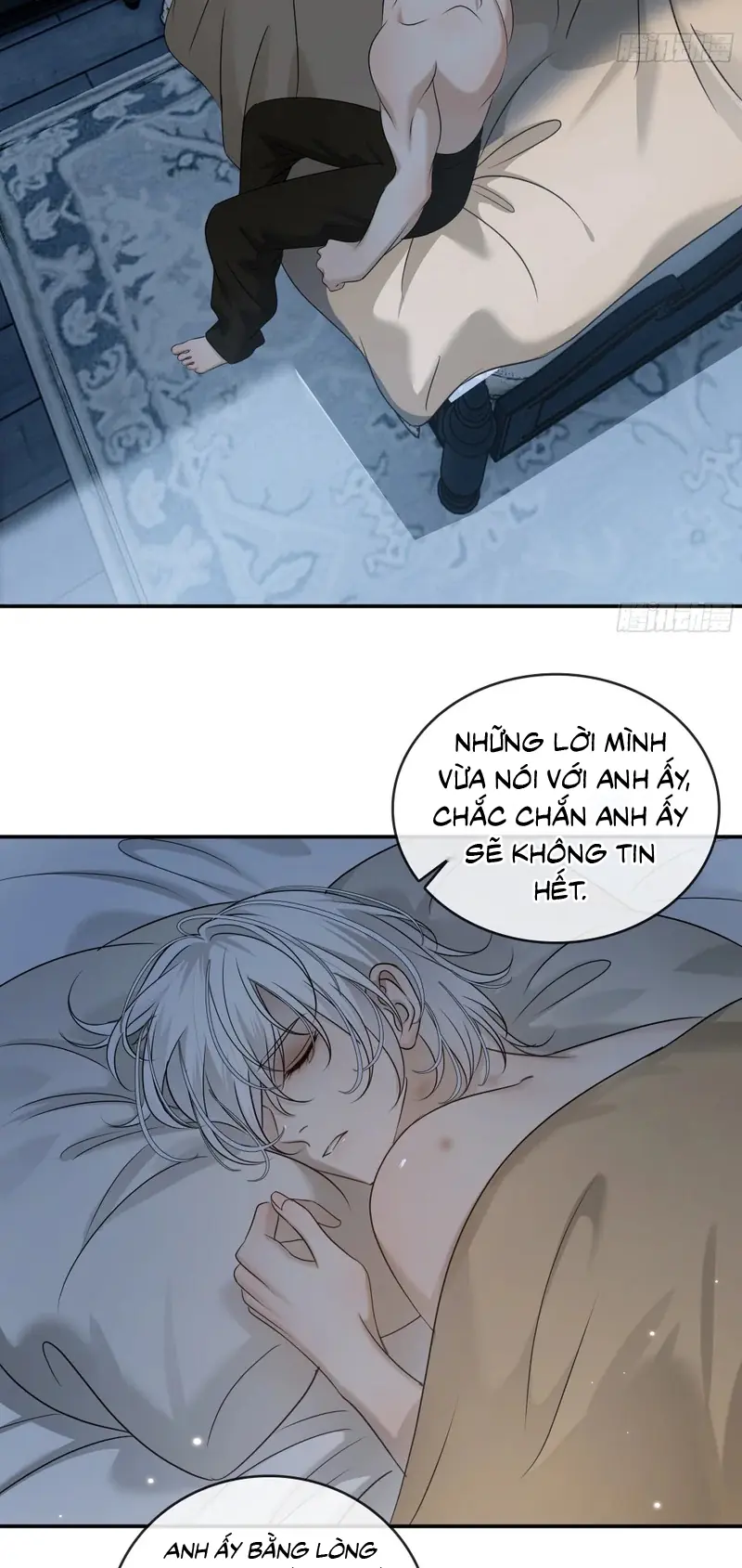 Gặp Tuyết Giữa Hạ Chapter 31 - Trang 28