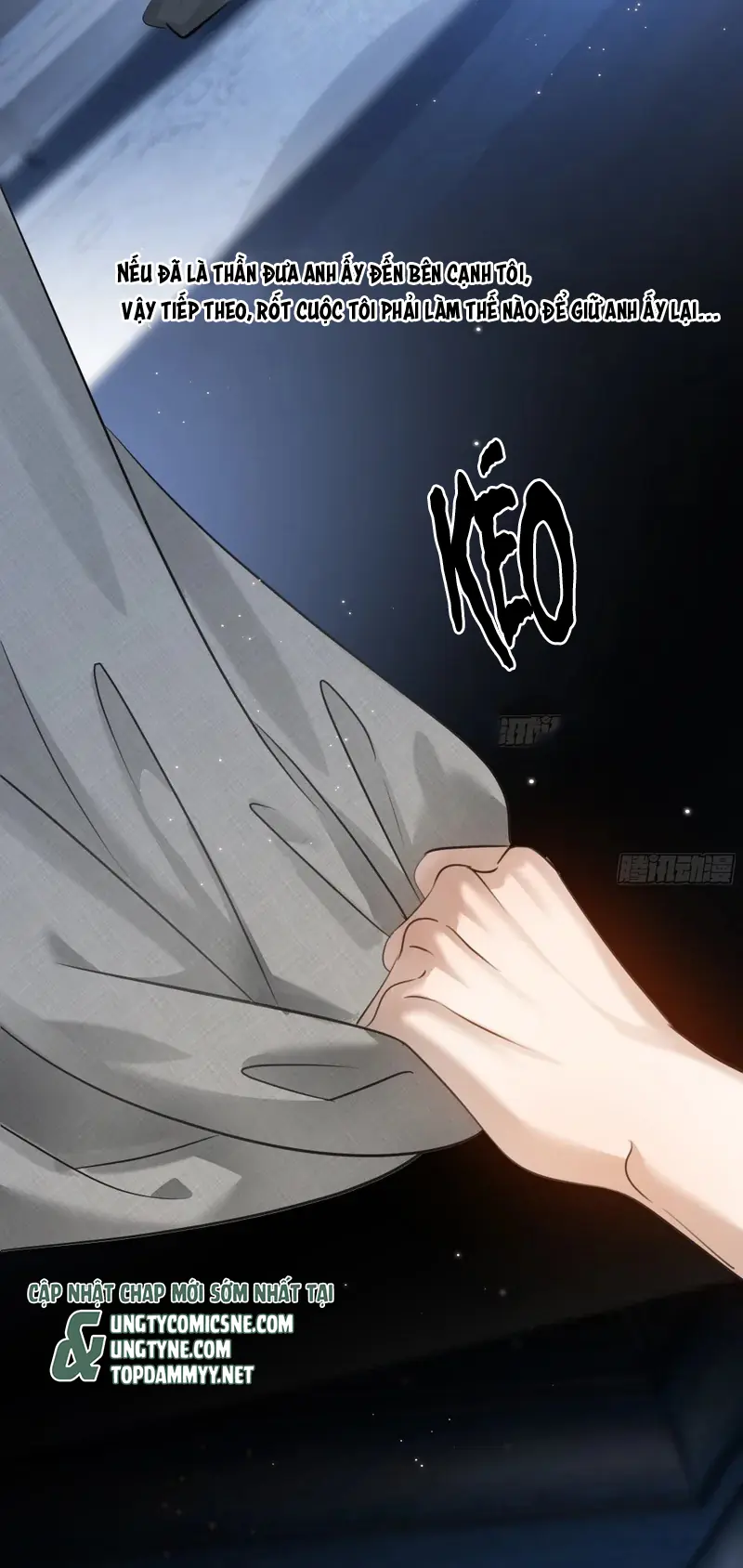 Gặp Tuyết Giữa Hạ Chapter 31 - Trang 31