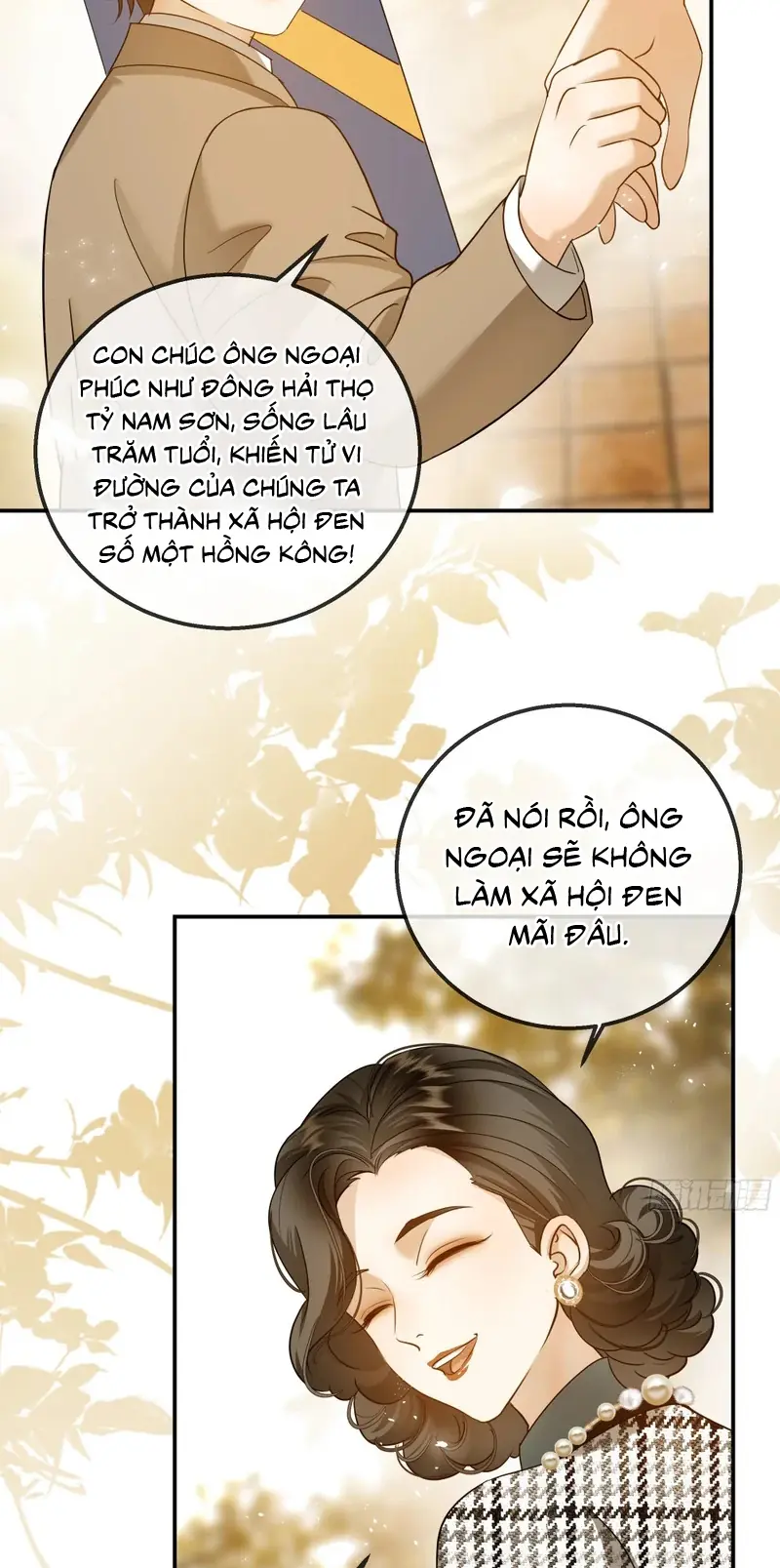 Gặp Tuyết Giữa Hạ Chapter 31 - Trang 38