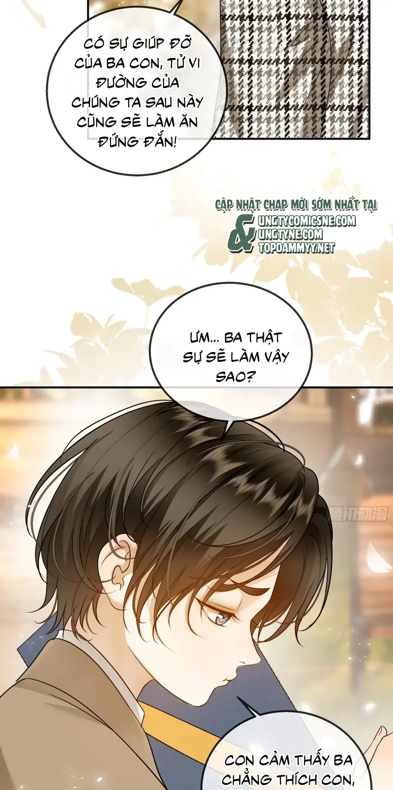 Gặp Tuyết Giữa Hạ Chapter 31 - Trang 39