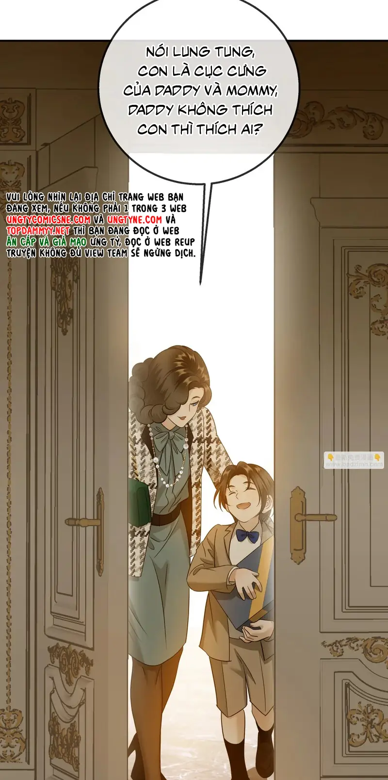 Gặp Tuyết Giữa Hạ Chapter 31 - Trang 41