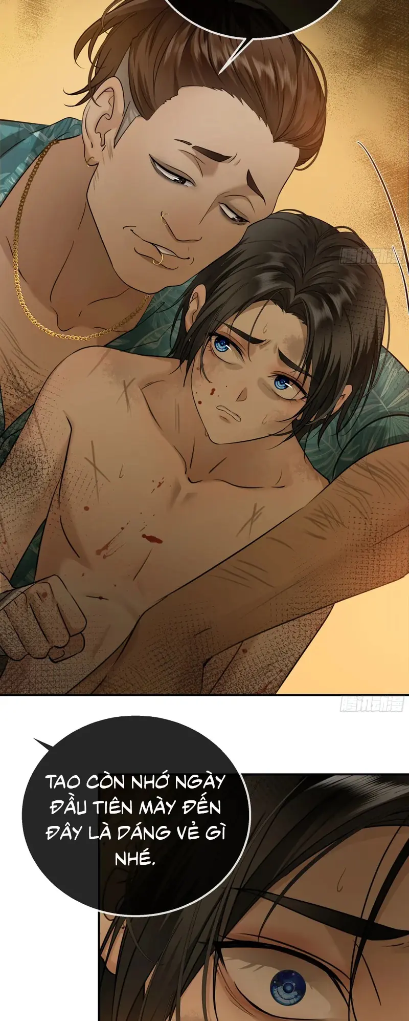 Gặp Tuyết Giữa Hạ Chapter 32 - Trang 23