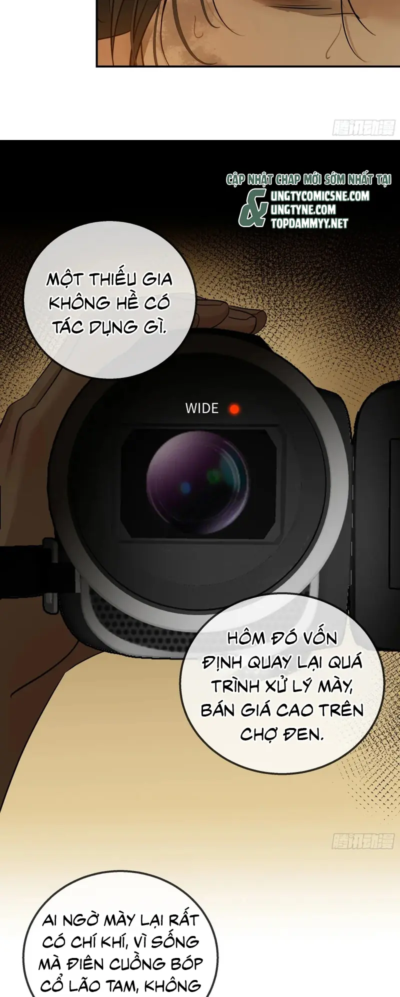 Gặp Tuyết Giữa Hạ Chapter 32 - Trang 24