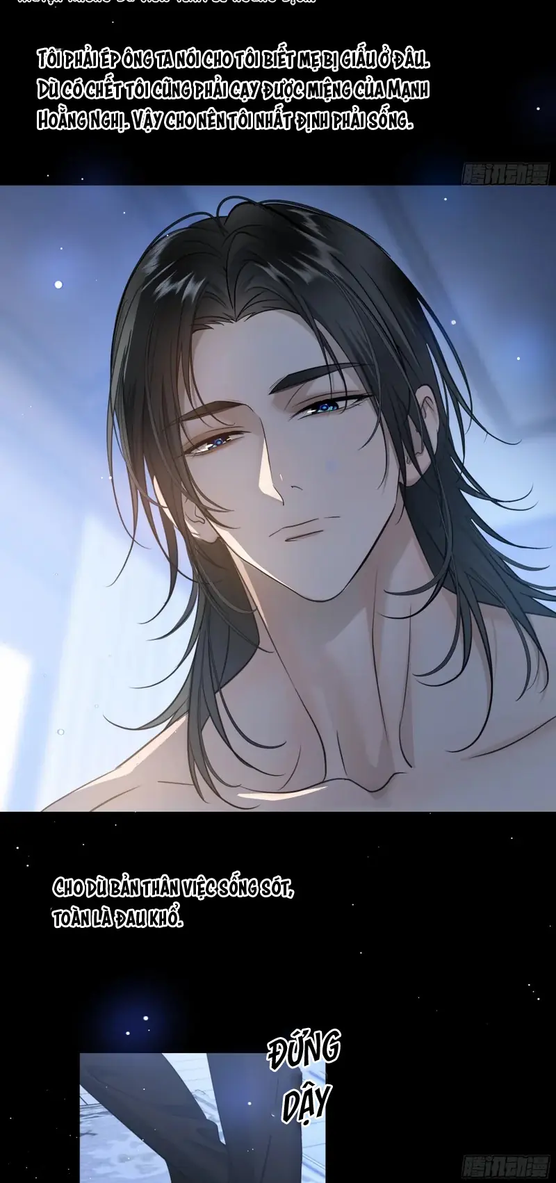 Gặp Tuyết Giữa Hạ Chapter 32 - Trang 35