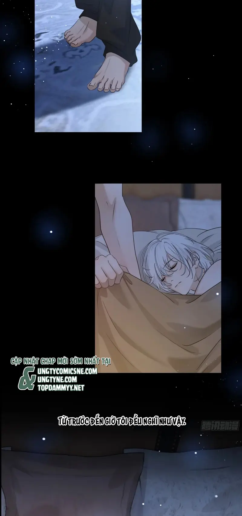 Gặp Tuyết Giữa Hạ Chapter 32 - Trang 36