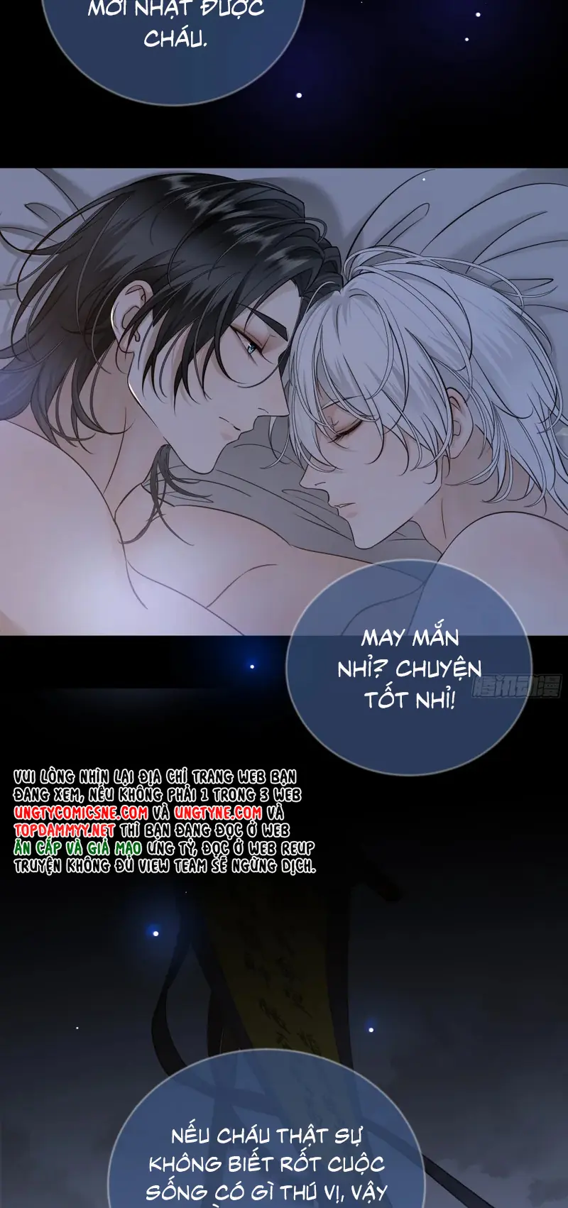 Gặp Tuyết Giữa Hạ Chapter 32 - Trang 38