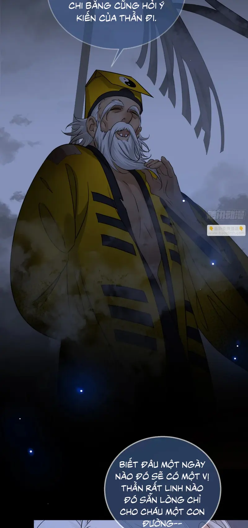 Gặp Tuyết Giữa Hạ Chapter 32 - Trang 39