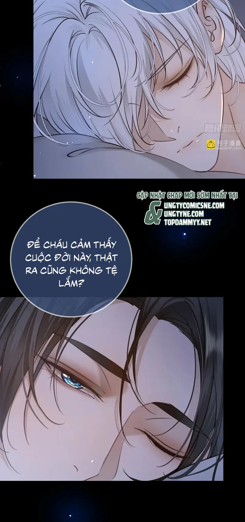 Gặp Tuyết Giữa Hạ Chapter 32 - Trang 40