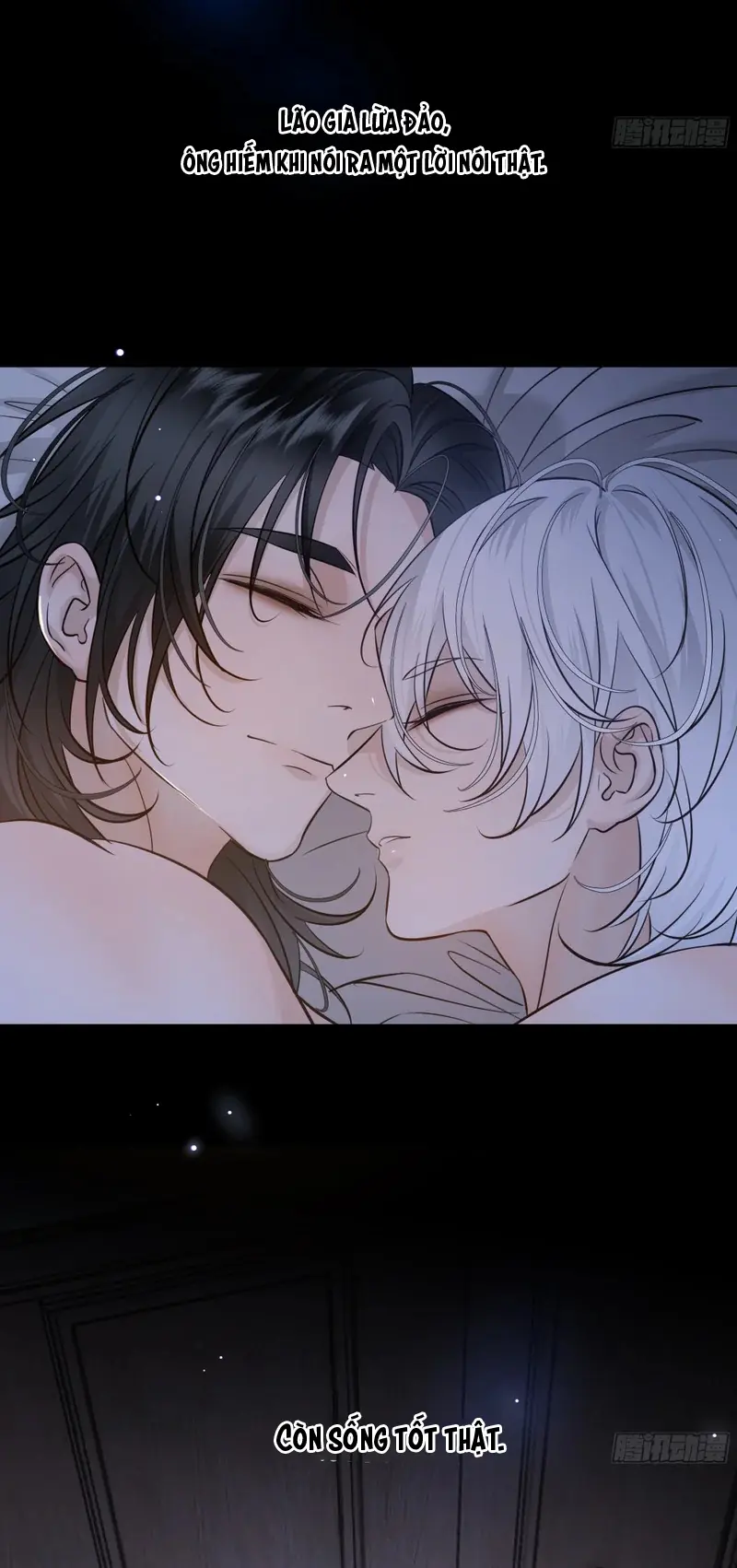 Gặp Tuyết Giữa Hạ Chapter 32 - Trang 41