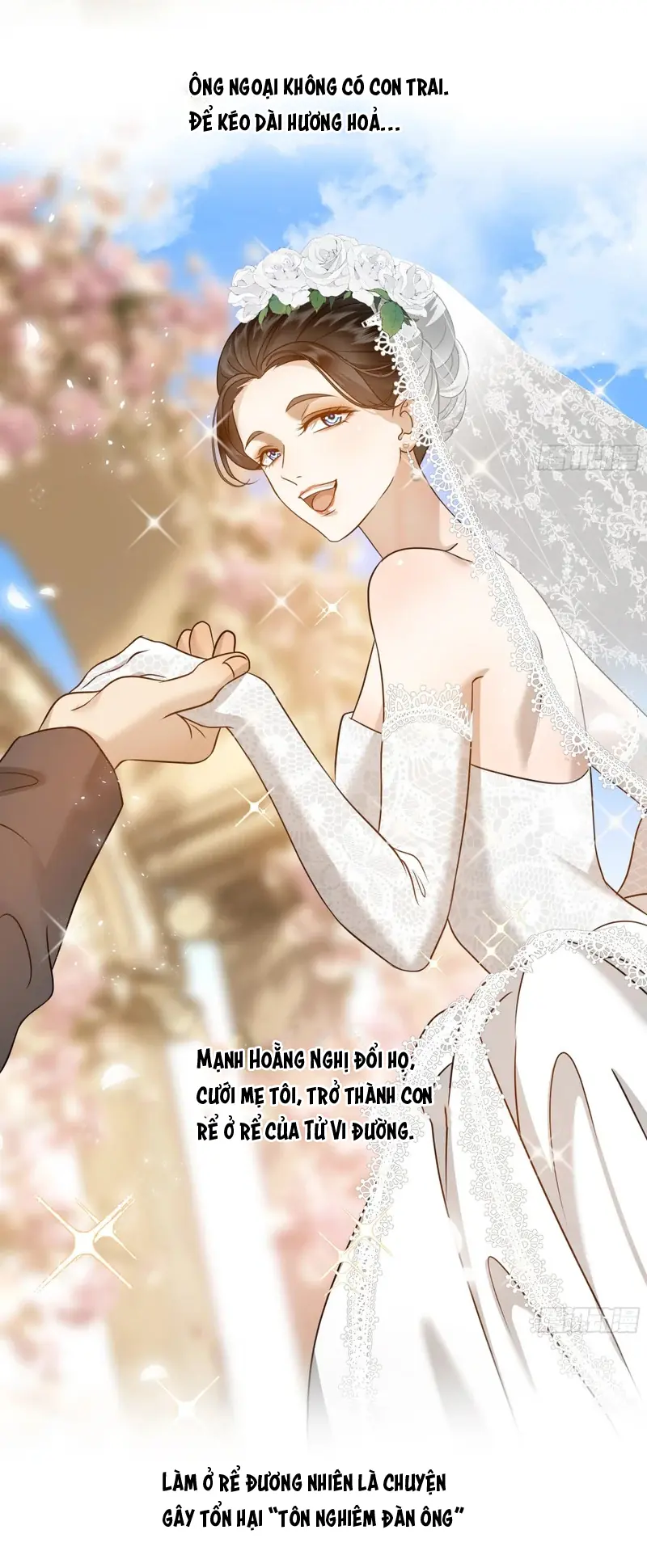 Gặp Tuyết Giữa Hạ Chapter 32 - Trang 5