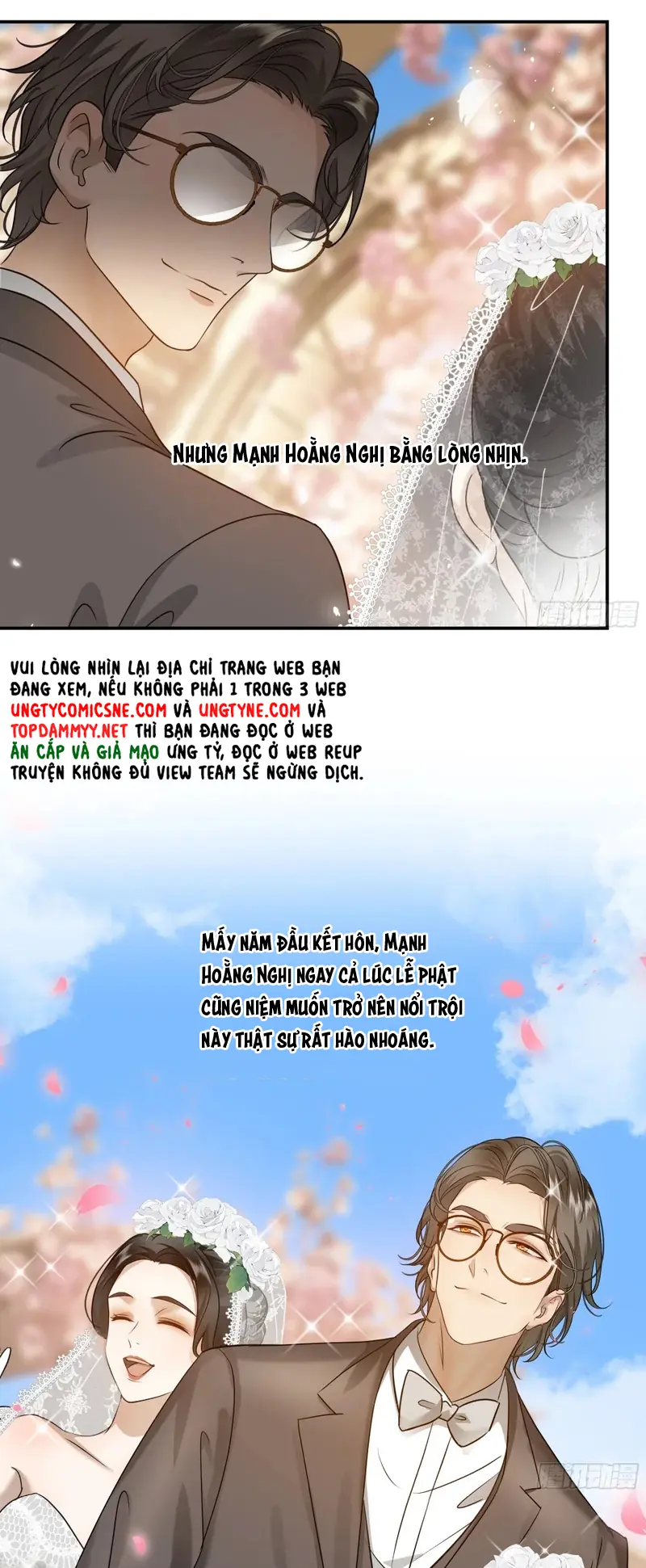 Gặp Tuyết Giữa Hạ Chapter 32 - Trang 6
