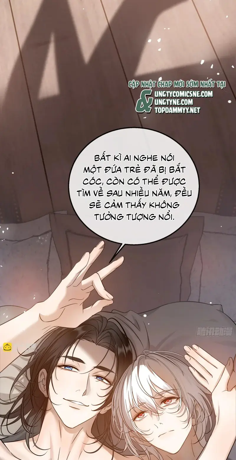 Gặp Tuyết Giữa Hạ Chapter 33 - Trang 13