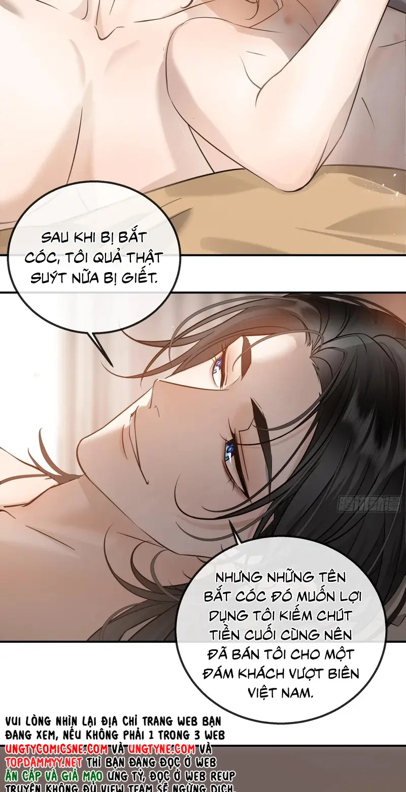 Gặp Tuyết Giữa Hạ Chapter 33 - Trang 14