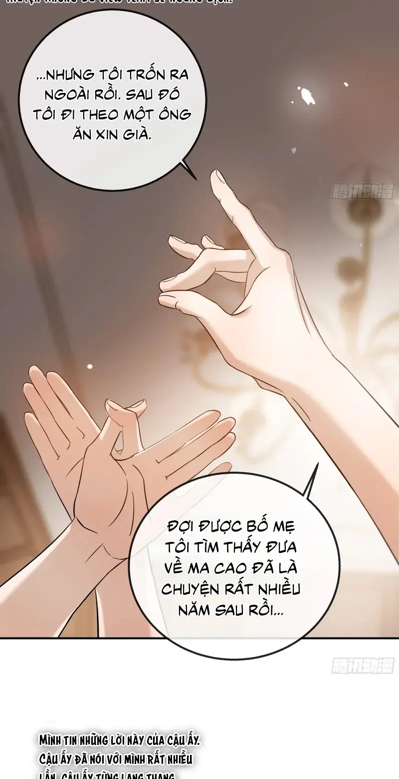 Gặp Tuyết Giữa Hạ Chapter 33 - Trang 15