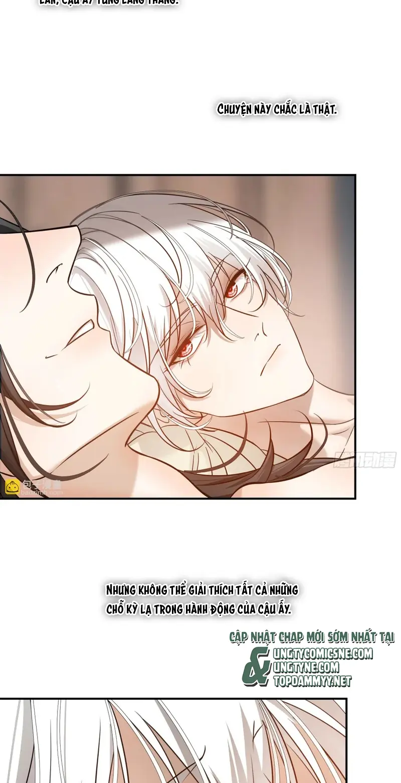 Gặp Tuyết Giữa Hạ Chapter 33 - Trang 16