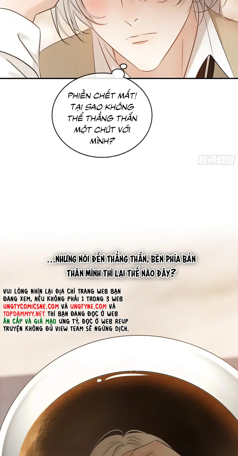 Gặp Tuyết Giữa Hạ Chapter 33 - Trang 21