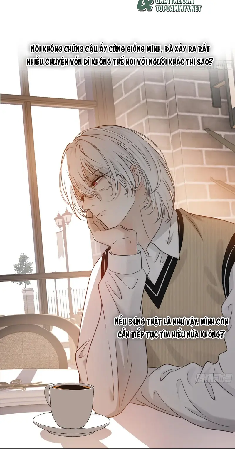 Gặp Tuyết Giữa Hạ Chapter 33 - Trang 24