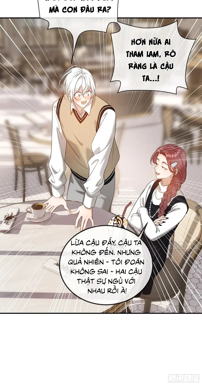 Gặp Tuyết Giữa Hạ Chapter 33 - Trang 27