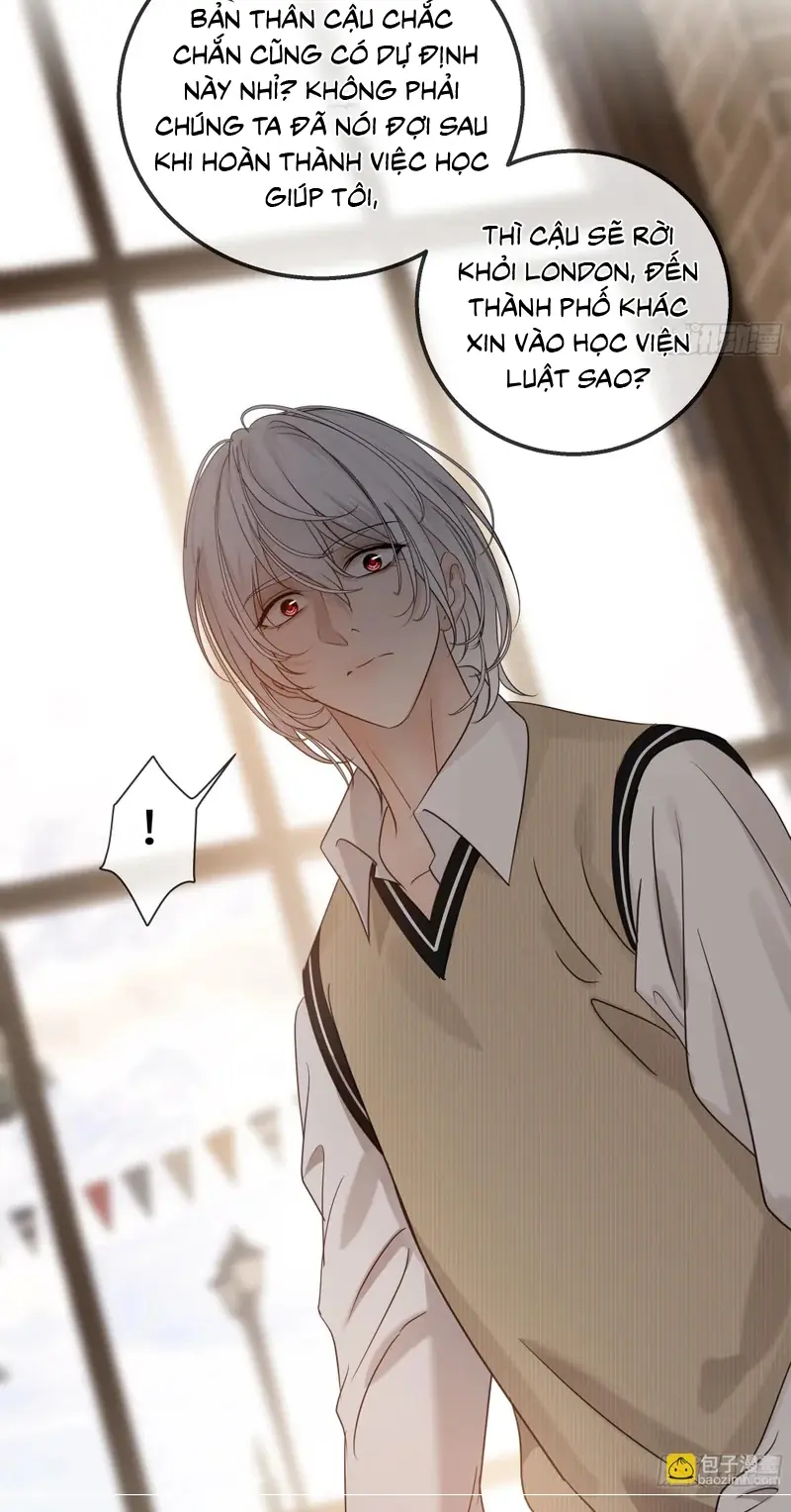 Gặp Tuyết Giữa Hạ Chapter 33 - Trang 30