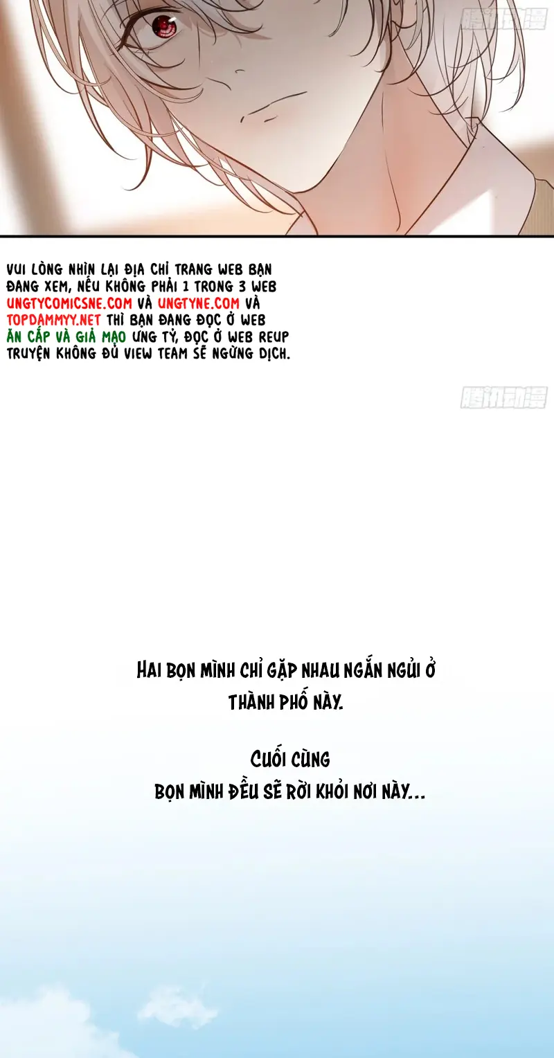 Gặp Tuyết Giữa Hạ Chapter 33 - Trang 34