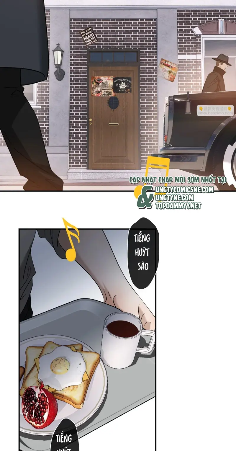 Gặp Tuyết Giữa Hạ Chapter 33 - Trang 36