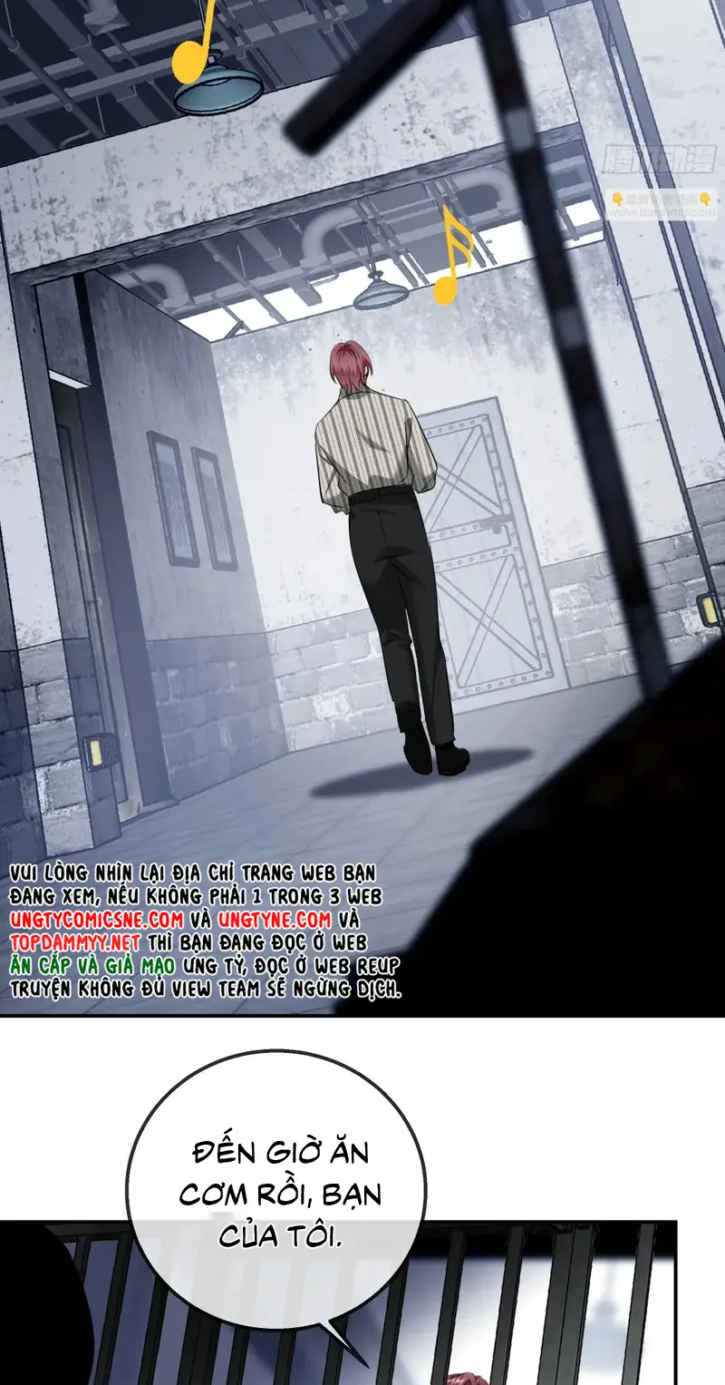 Gặp Tuyết Giữa Hạ Chapter 33 - Trang 38