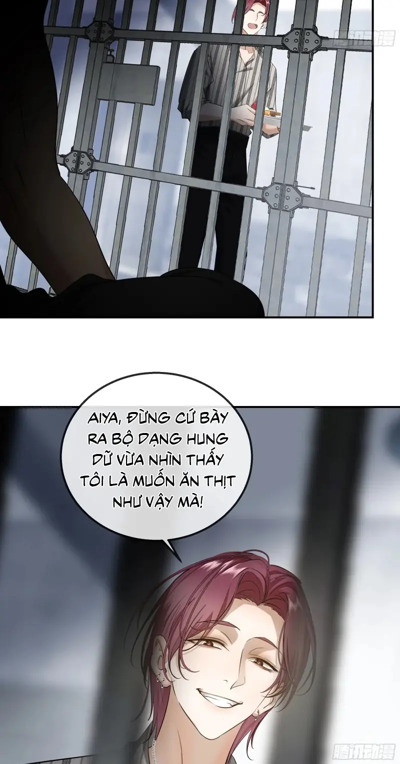 Gặp Tuyết Giữa Hạ Chapter 33 - Trang 39