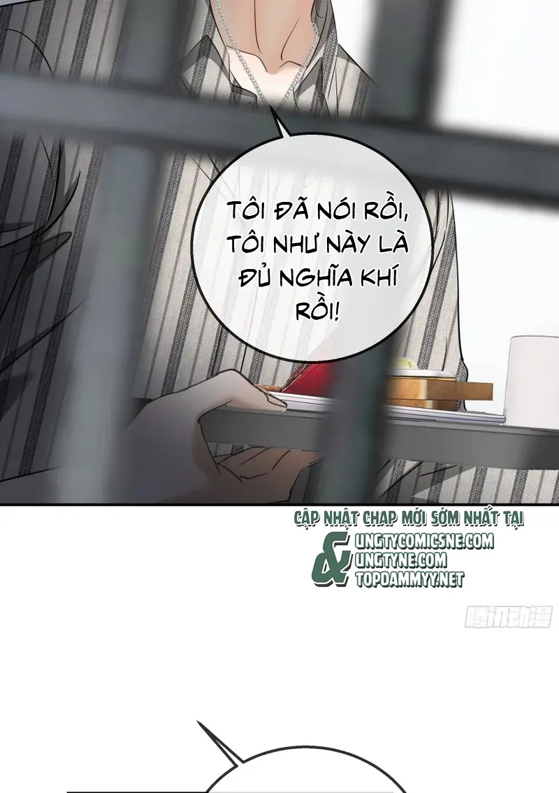 Gặp Tuyết Giữa Hạ Chapter 33 - Trang 40