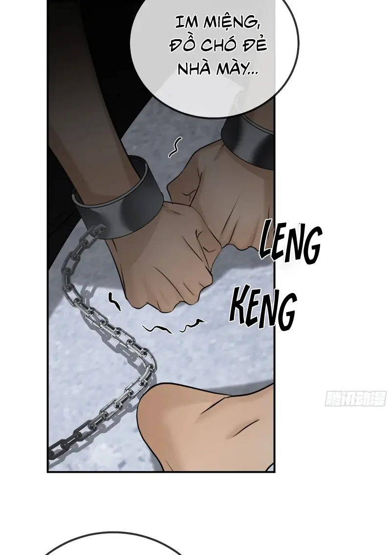 Gặp Tuyết Giữa Hạ Chapter 33 - Trang 41