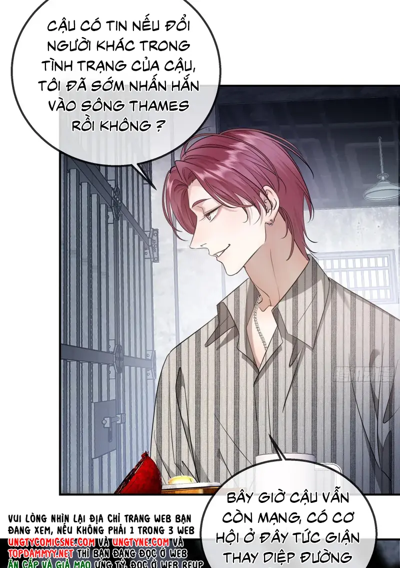 Gặp Tuyết Giữa Hạ Chapter 33 - Trang 42
