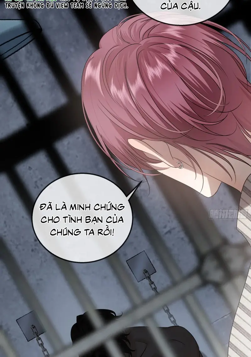 Gặp Tuyết Giữa Hạ Chapter 33 - Trang 43