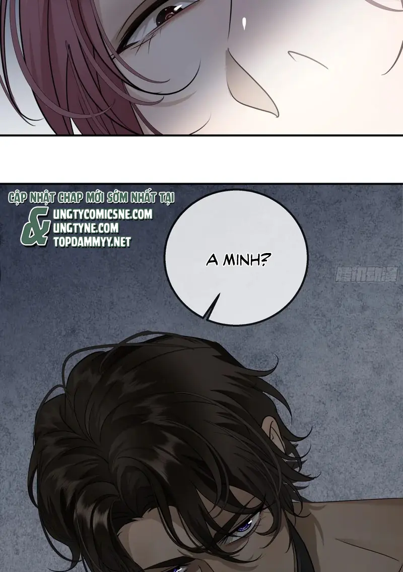 Gặp Tuyết Giữa Hạ Chapter 33 - Trang 45