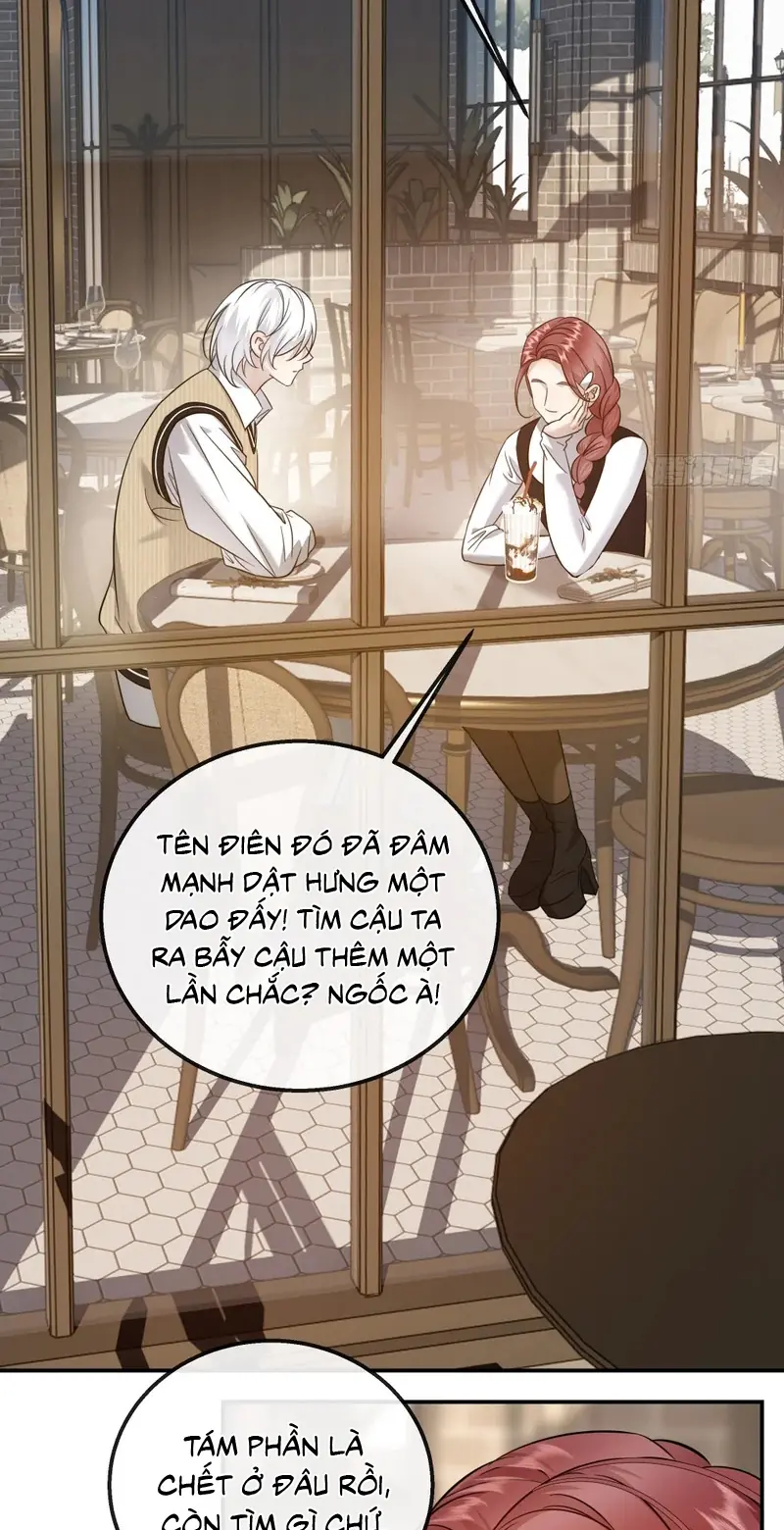 Gặp Tuyết Giữa Hạ Chapter 33 - Trang 5