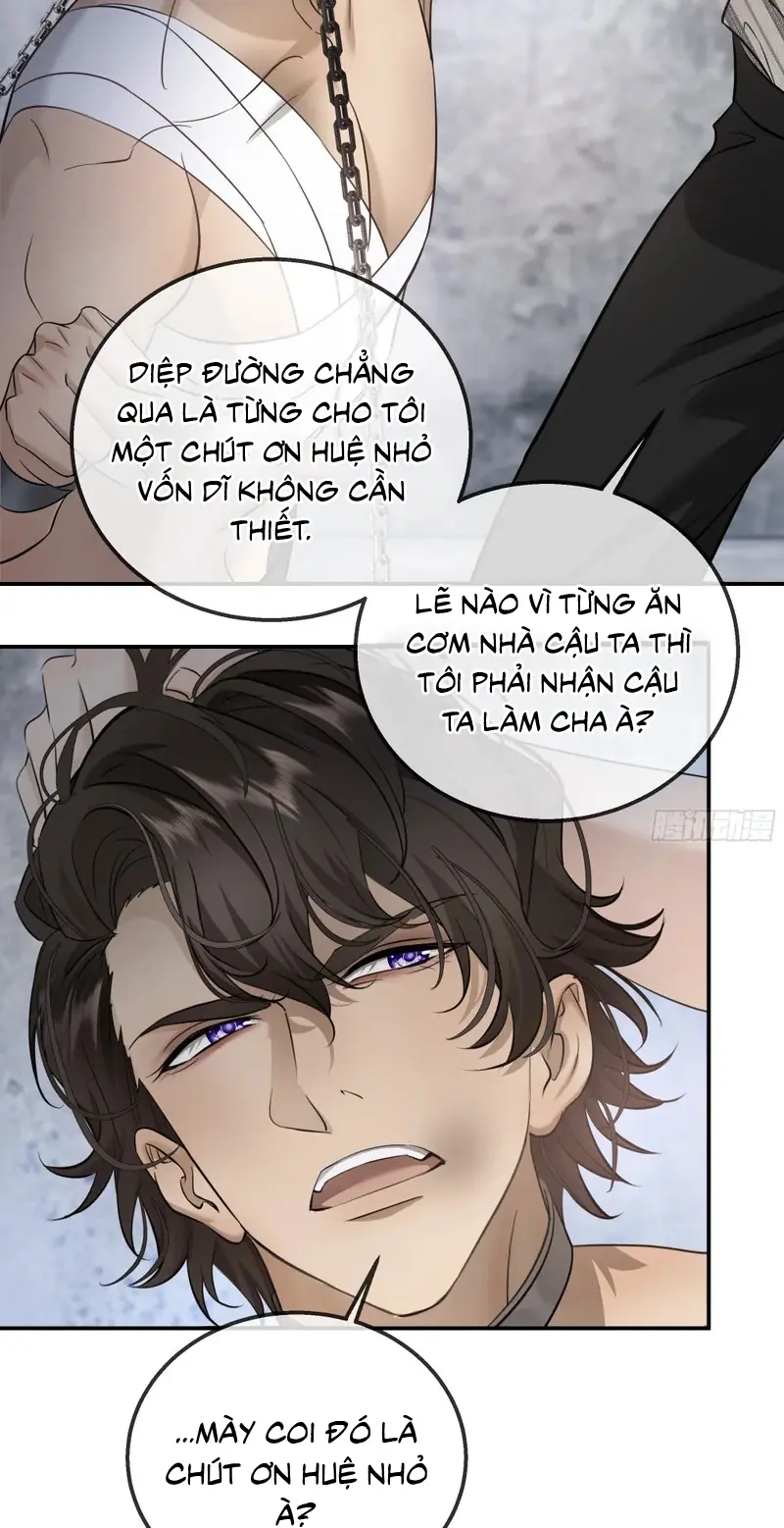 Gặp Tuyết Giữa Hạ Chapter 34 - Trang 10