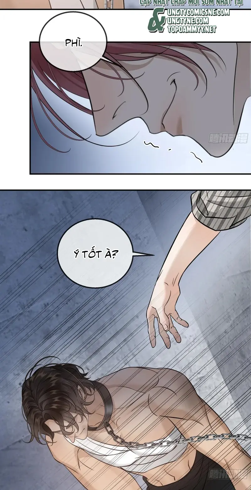 Gặp Tuyết Giữa Hạ Chapter 34 - Trang 13