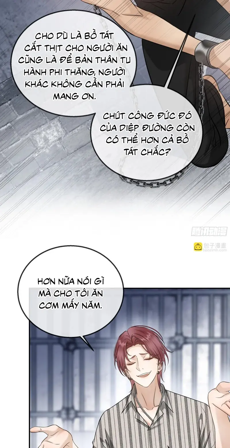 Gặp Tuyết Giữa Hạ Chapter 34 - Trang 14